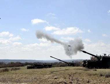 Oι Τούρκοι επιτέθηκαν στο συριακό Στρατό στο νότιο Αφρίν! - Μ.Τσαβούσογλου: «Κανείς δεν θα μας σταματήσει»
